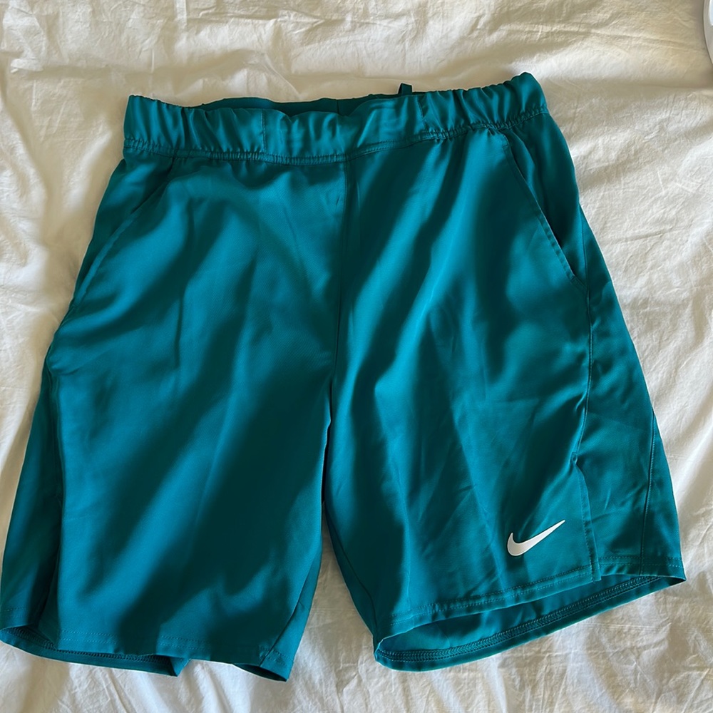 Nike Dri-Fit Shorts